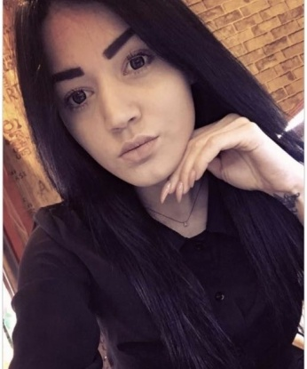 Анкета проститутки Вероника - Фото 1, Анжеро-Судженск, 27 лет, №12859