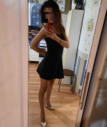 Анкета проститутки Эмма - Фото 1, Анжеро-Судженск, 24 года, №15105
