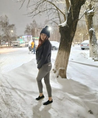 Инночка